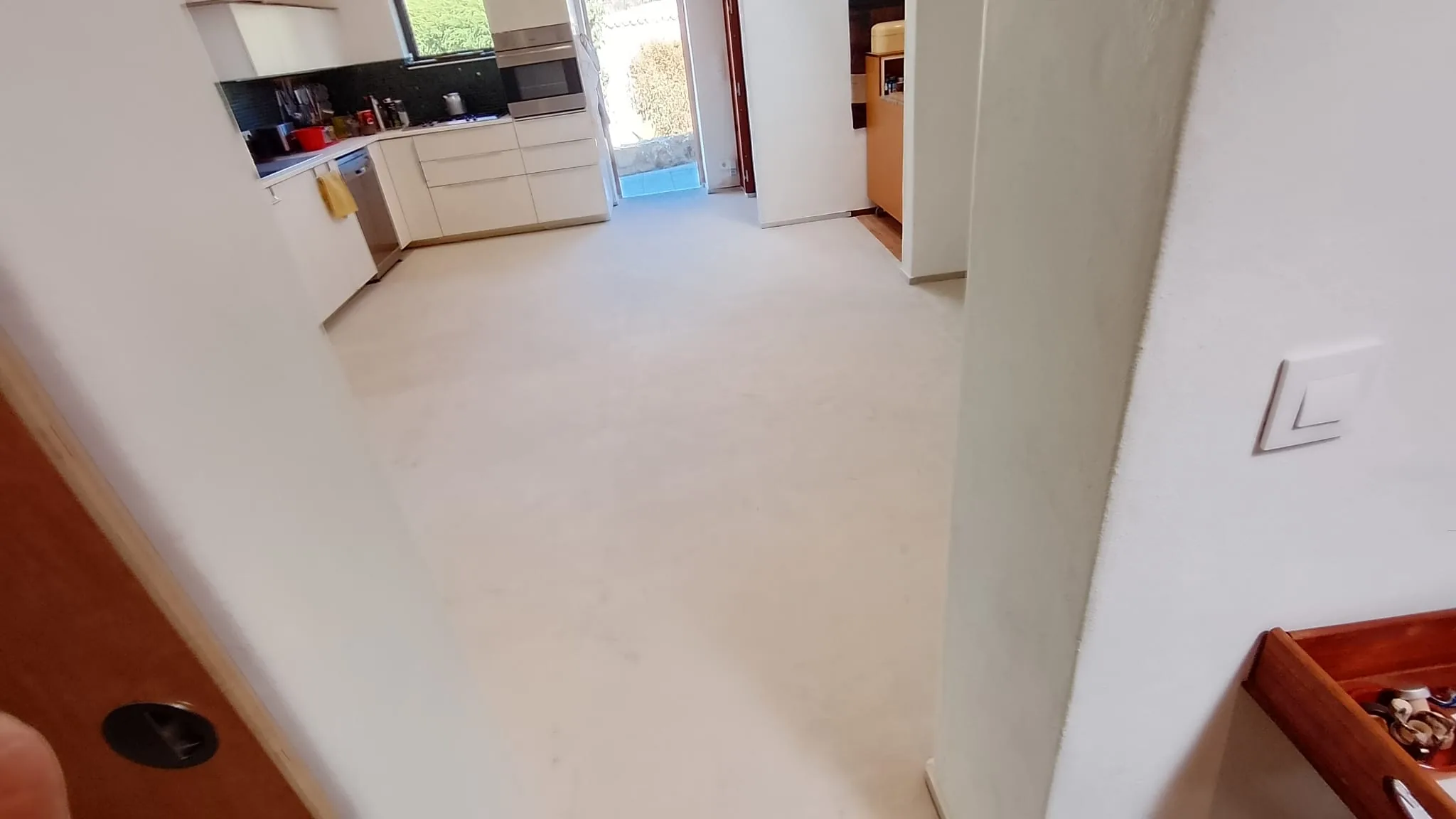 Trabajo destacado de microcemento cadiz en Cadiz